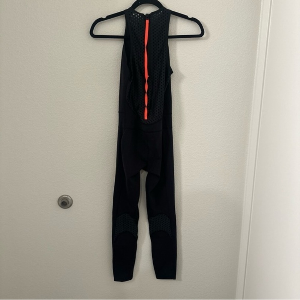 Nike Lab NRG Perforated Bodysuit black size XS - Picture 12 of 16